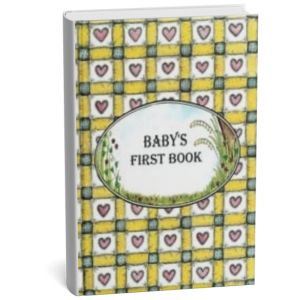 Baby`s Create-A-Book