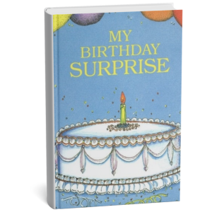 My Birthday Surprise