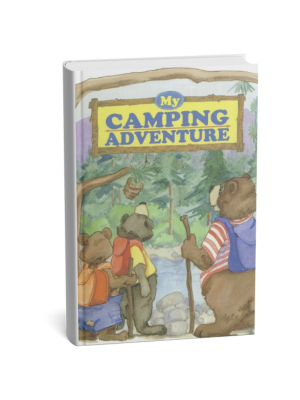 My Camping Adventure