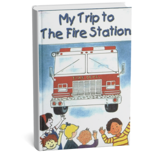 My Trip To The Fire Station