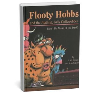 Tee Hee, Tee Hee, You Don't Scare Me