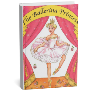 The Ballerina Princess