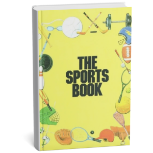 The Sports Book
